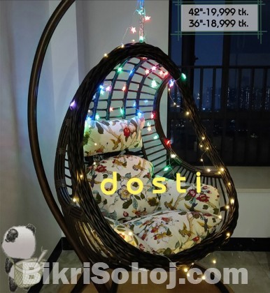 Swing Chair dosti